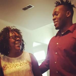 Meet your Posher, Etim